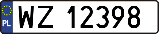WZ12398