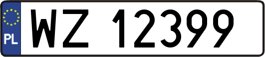 WZ12399