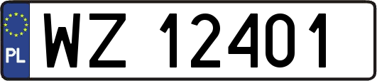 WZ12401
