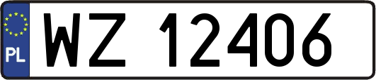 WZ12406