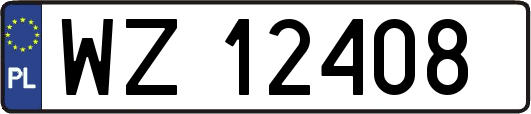 WZ12408