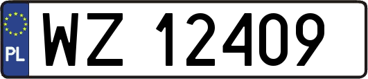 WZ12409