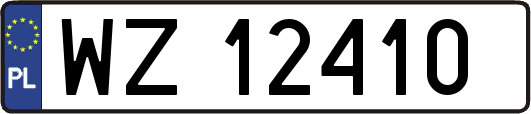 WZ12410