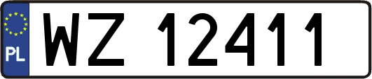 WZ12411