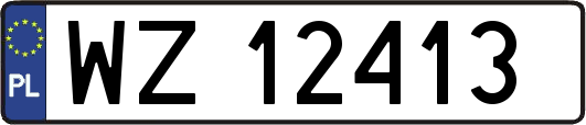 WZ12413