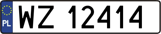WZ12414