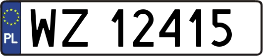 WZ12415