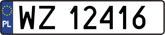 WZ12416