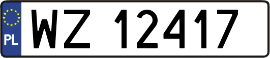 WZ12417