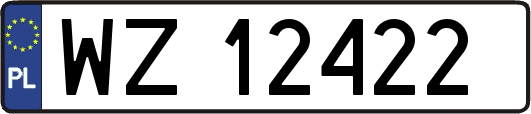 WZ12422