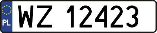 WZ12423