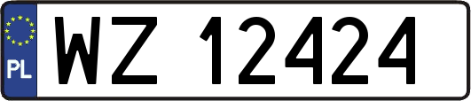 WZ12424