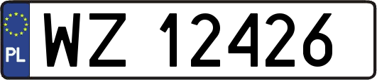 WZ12426