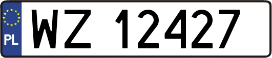 WZ12427