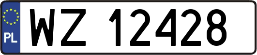 WZ12428