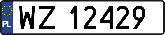 WZ12429