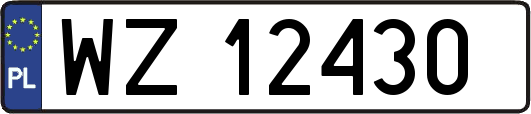 WZ12430