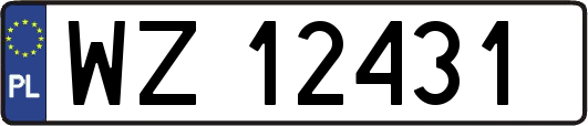WZ12431