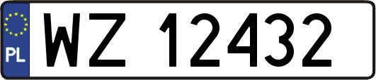 WZ12432