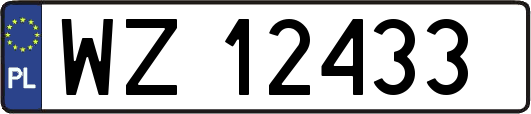 WZ12433
