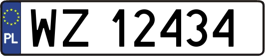 WZ12434