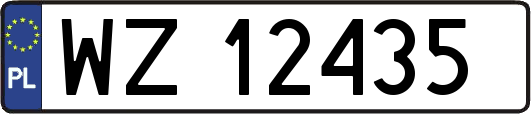 WZ12435