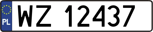 WZ12437
