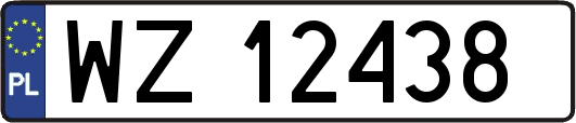 WZ12438