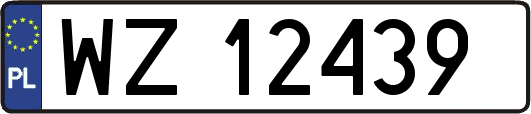 WZ12439