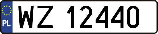 WZ12440