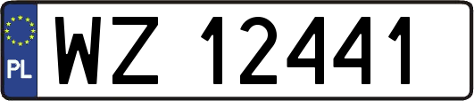 WZ12441