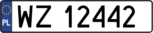 WZ12442