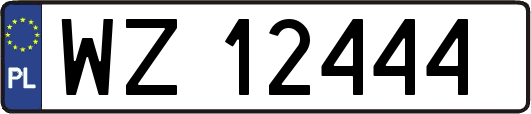WZ12444