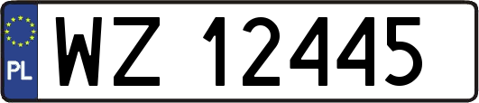 WZ12445