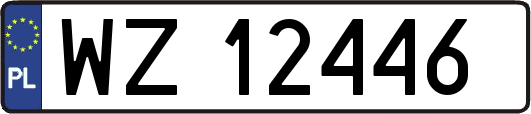 WZ12446