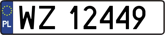 WZ12449
