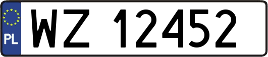 WZ12452