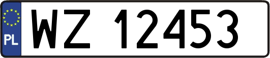 WZ12453