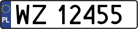 WZ12455