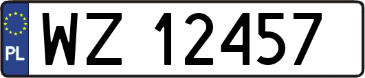 WZ12457