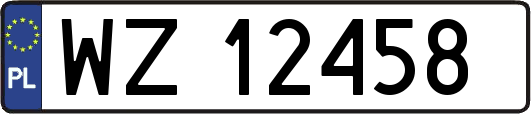 WZ12458
