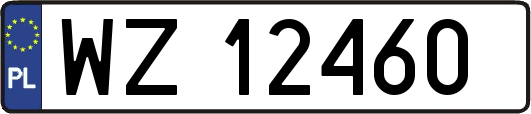 WZ12460