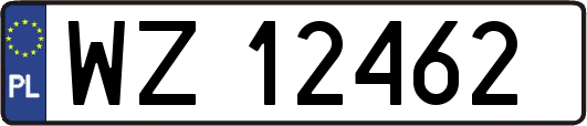 WZ12462