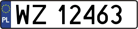 WZ12463