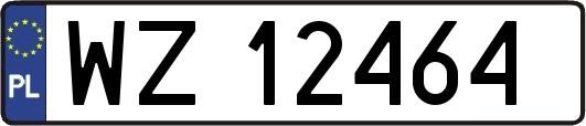 WZ12464