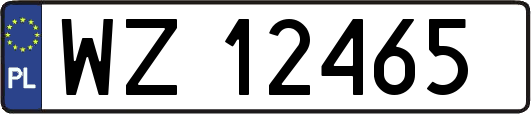 WZ12465