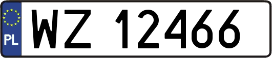 WZ12466