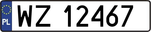WZ12467