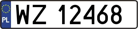 WZ12468
