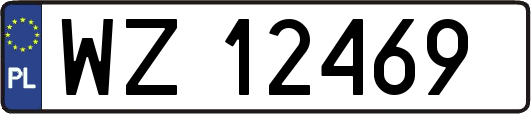 WZ12469